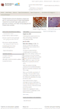 Mobile Screenshot of burkholderia.com